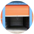 Commercial Garage Doors Commercial Garage Doors